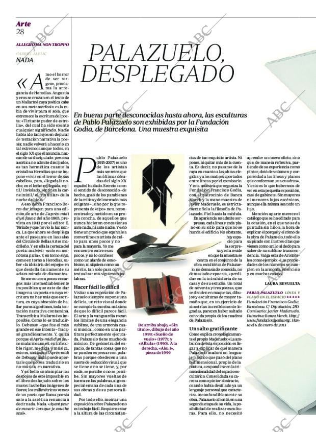 CULTURAL MADRID 17-11-2012 página 28