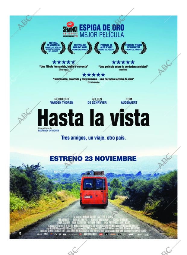 CULTURAL MADRID 17-11-2012 página 36