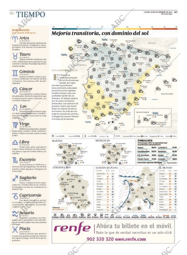 ABC CORDOBA 19-11-2012 página 88