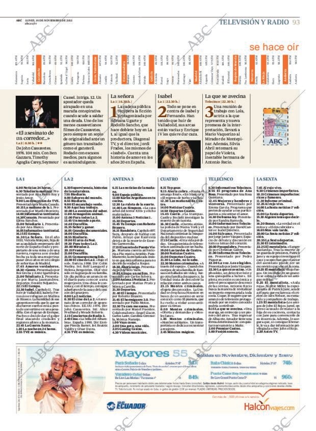 ABC CORDOBA 19-11-2012 página 93