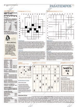 ABC MADRID 19-11-2012 página 85