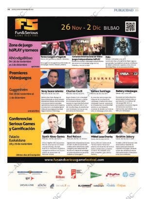 ABC MADRID 19-11-2012 página 89