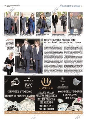 ABC MADRID 19-11-2012 página 91