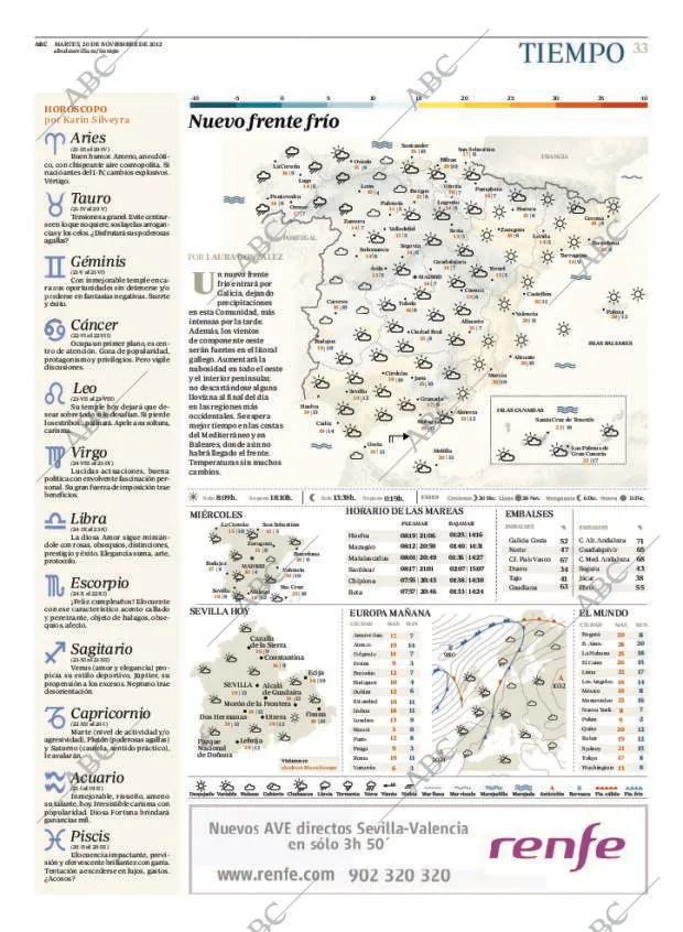 ABC SEVILLA 20-11-2012 página 33