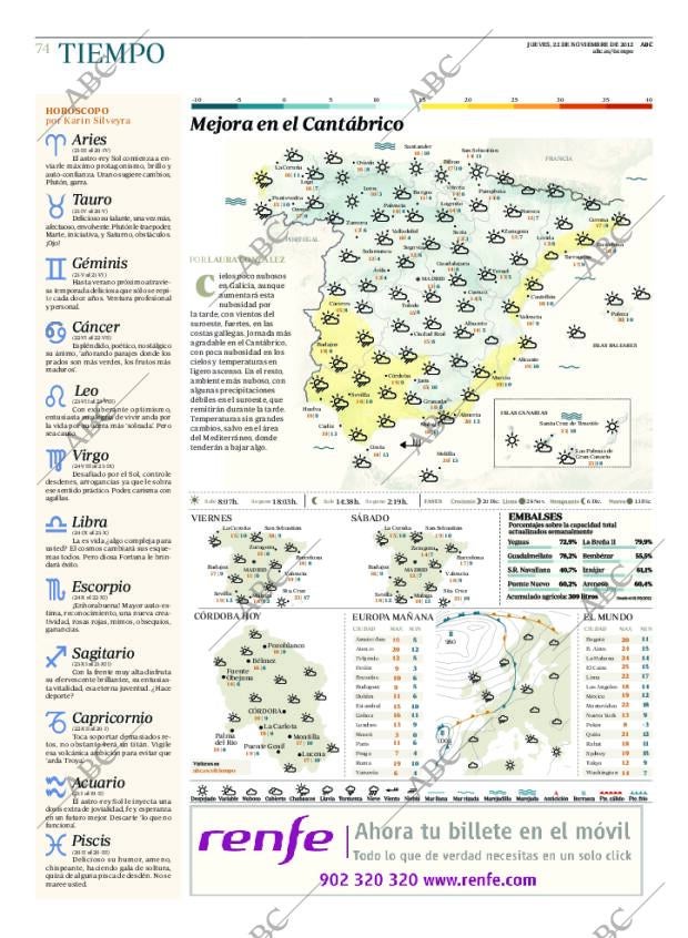 ABC CORDOBA 22-11-2012 página 74