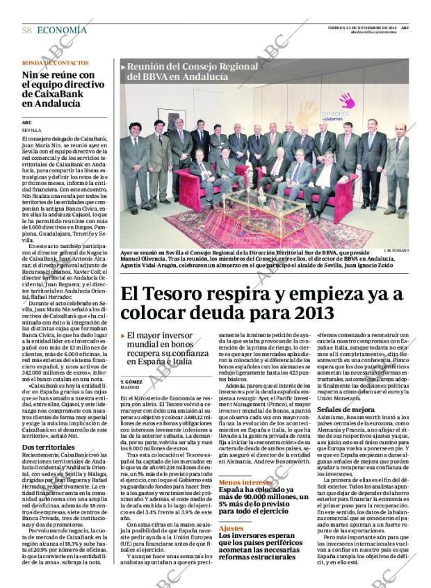 ABC SEVILLA 23-11-2012 página 58