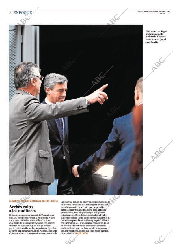 ABC MADRID 24-11-2012 página 10