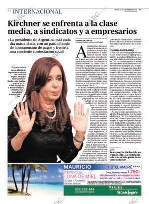 ABC MADRID 24-11-2012 página 36