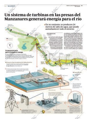 ABC MADRID 24-11-2012 página 66