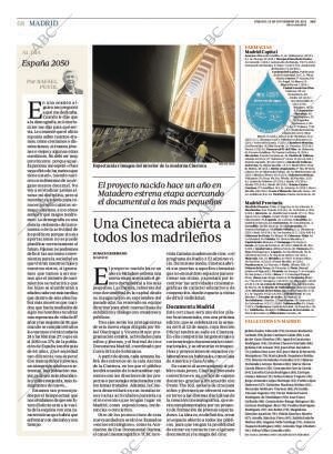ABC MADRID 24-11-2012 página 70
