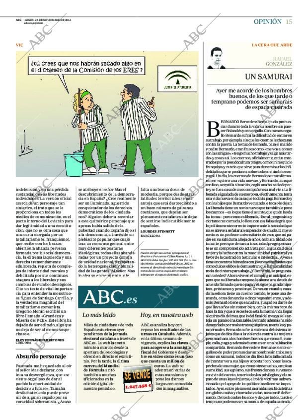 ABC CORDOBA 26-11-2012 página 15