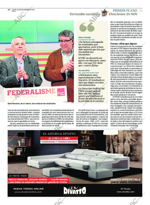 ABC CORDOBA 26-11-2012 página 23