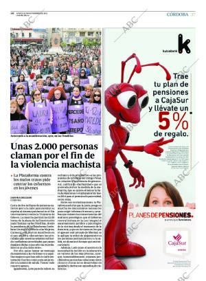 ABC CORDOBA 26-11-2012 página 37