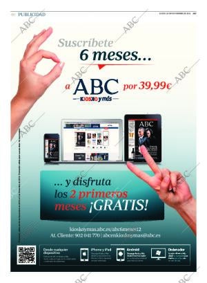ABC CORDOBA 26-11-2012 página 40