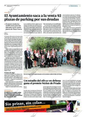 ABC CORDOBA 26-11-2012 página 41