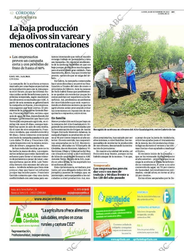 ABC CORDOBA 26-11-2012 página 42
