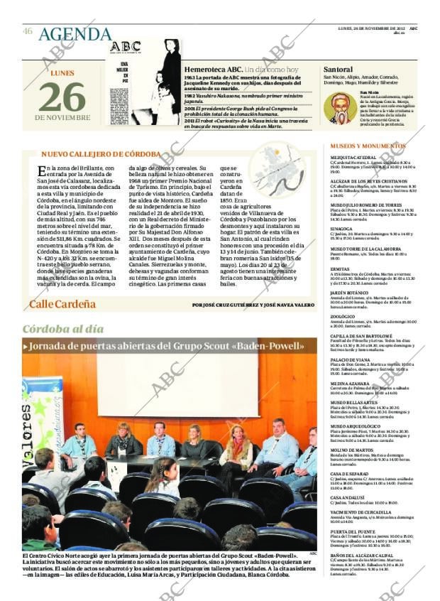 ABC CORDOBA 26-11-2012 página 46
