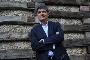 Toni Nadal en el Congreso «Lo que de Verdad importa»