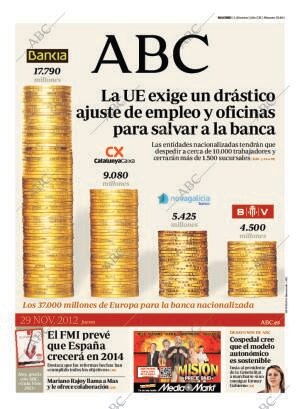 ABC MADRID 29-11-2012