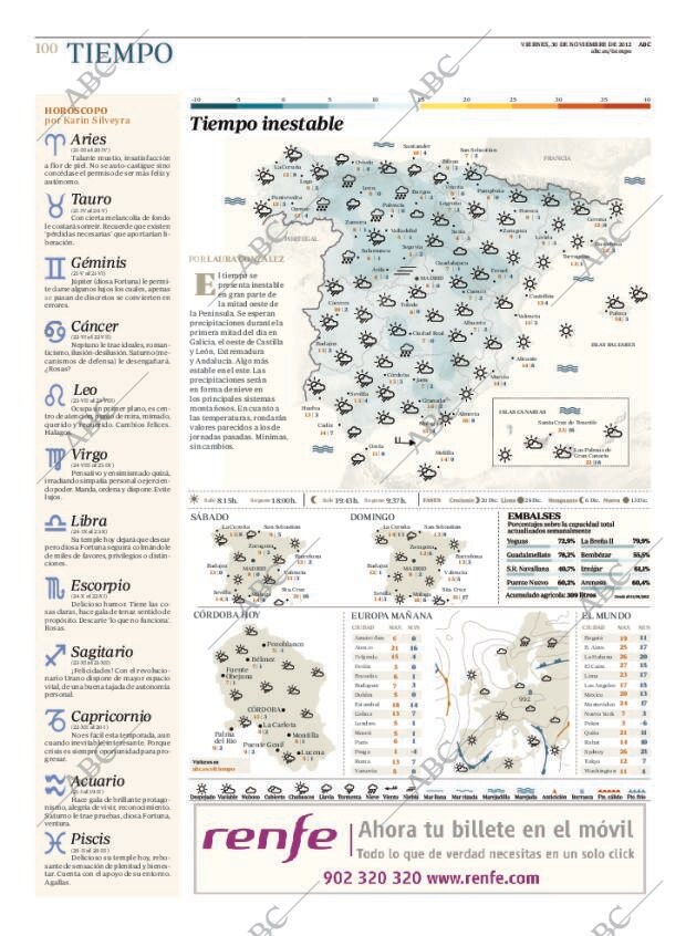 ABC CORDOBA 30-11-2012 página 100