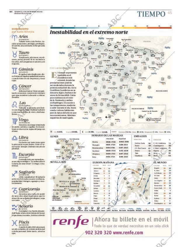 ABC SEVILLA 02-12-2012 página 45
