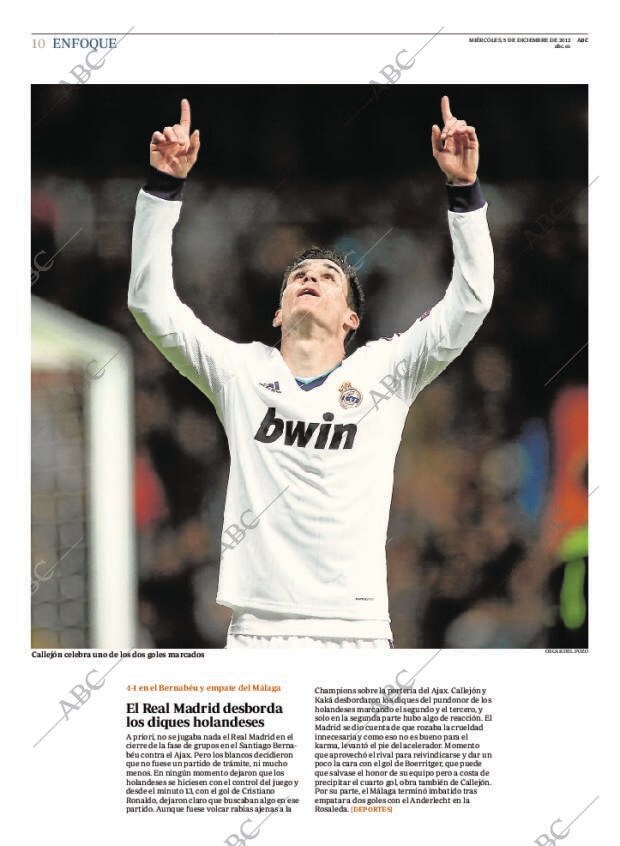 ABC MADRID 05-12-2012 página 10