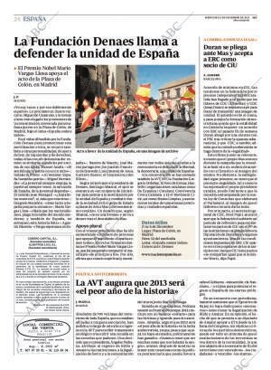 ABC MADRID 05-12-2012 página 24
