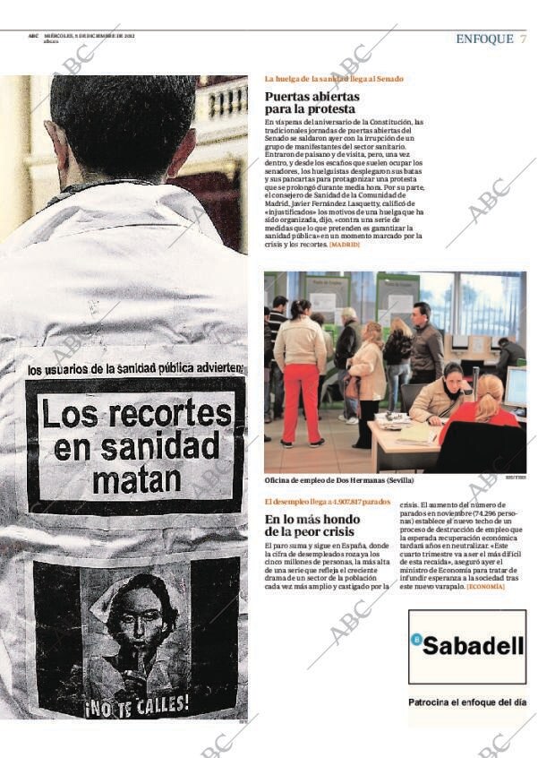ABC MADRID 05-12-2012 página 7