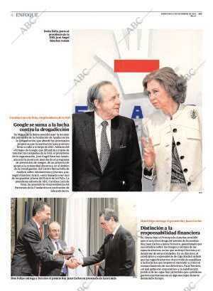 ABC MADRID 05-12-2012 página 8