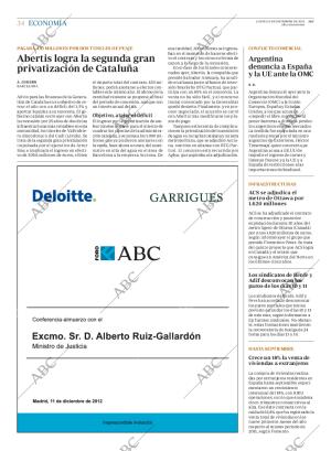 ABC MADRID 06-12-2012 página 34