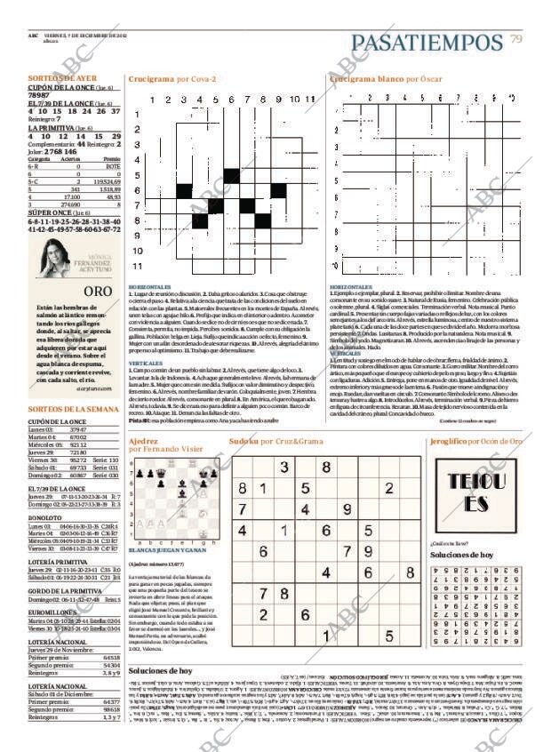 ABC MADRID 07-12-2012 página 79