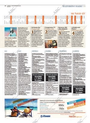 ABC MADRID 07-12-2012 página 85
