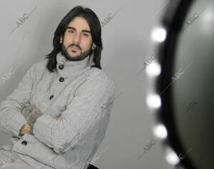 El cantante español Melendi