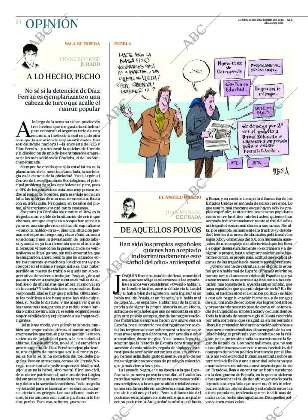 ABC CORDOBA 10-12-2012 página 14