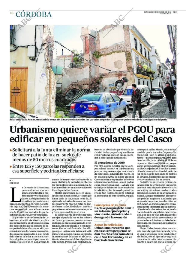 ABC CORDOBA 10-12-2012 página 18