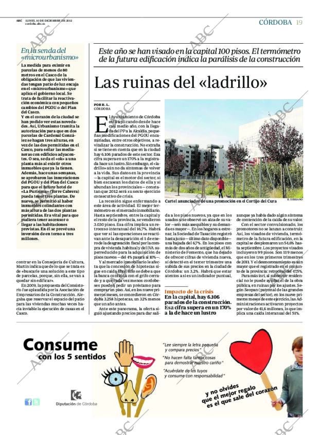ABC CORDOBA 10-12-2012 página 19
