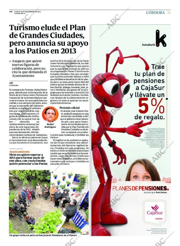ABC CORDOBA 10-12-2012 página 21