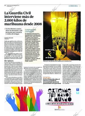 ABC CORDOBA 10-12-2012 página 23