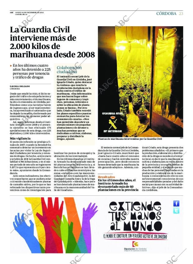 ABC CORDOBA 10-12-2012 página 23