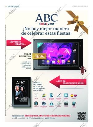 ABC CORDOBA 10-12-2012 página 24