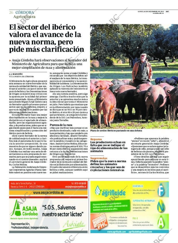 ABC CORDOBA 10-12-2012 página 26