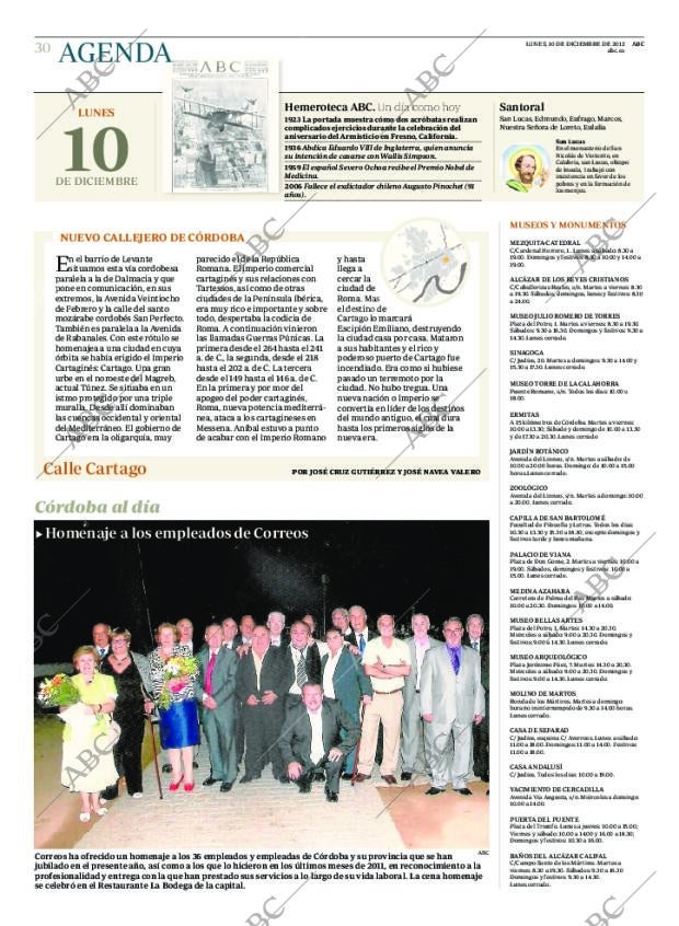 ABC CORDOBA 10-12-2012 página 30