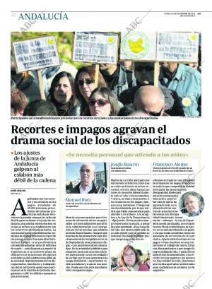 ABC CORDOBA 10-12-2012 página 32