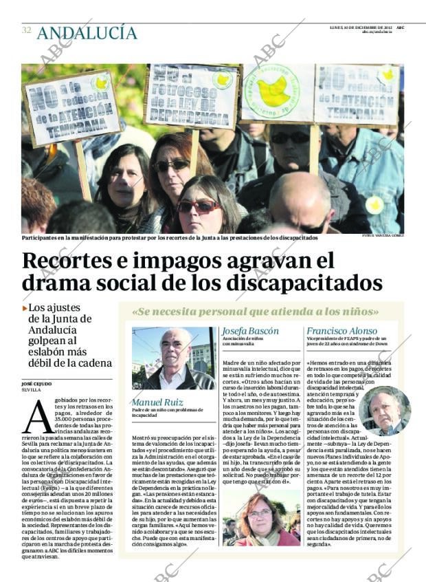 ABC CORDOBA 10-12-2012 página 32