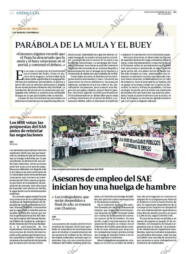 ABC CORDOBA 10-12-2012 página 34