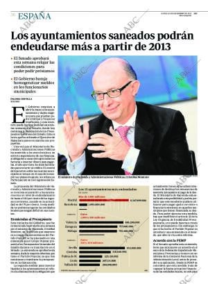 ABC CORDOBA 10-12-2012 página 36