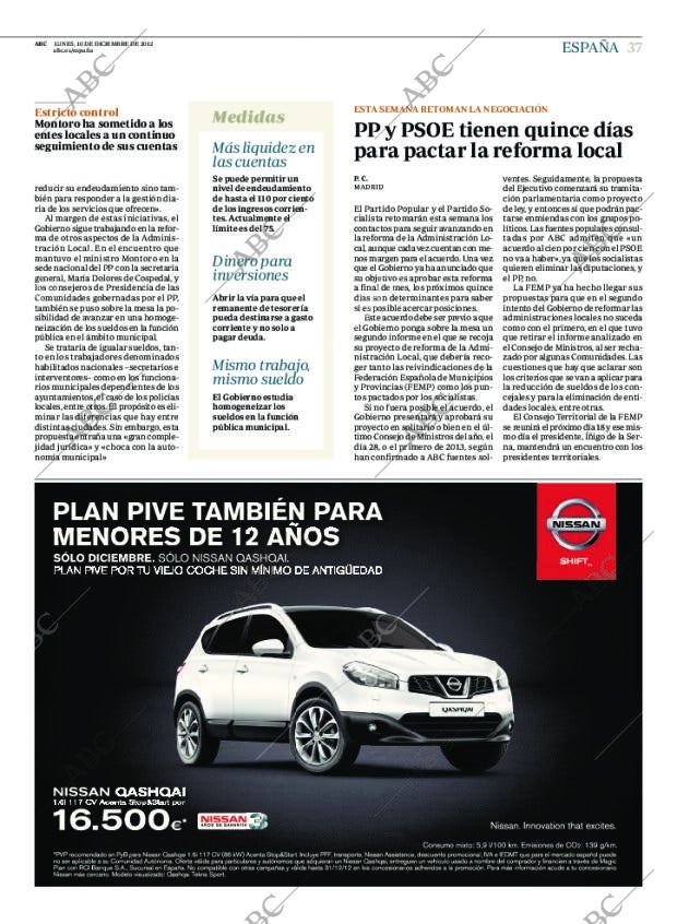 ABC CORDOBA 10-12-2012 página 37