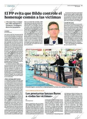 ABC CORDOBA 10-12-2012 página 38