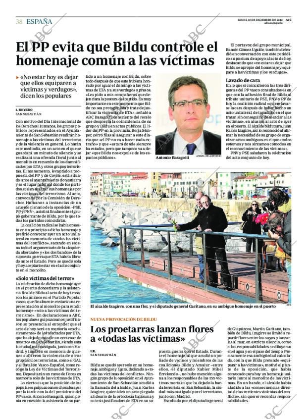 ABC CORDOBA 10-12-2012 página 38