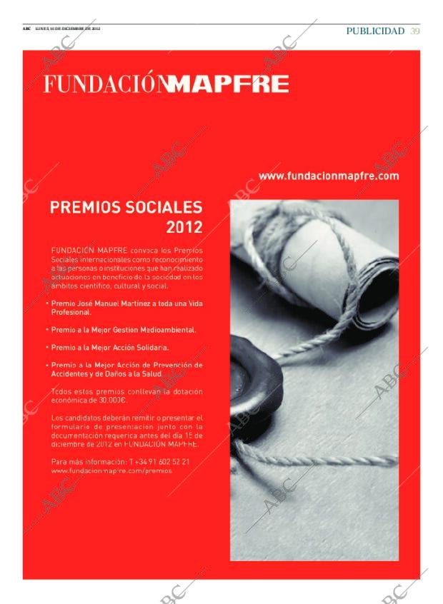 ABC CORDOBA 10-12-2012 página 39